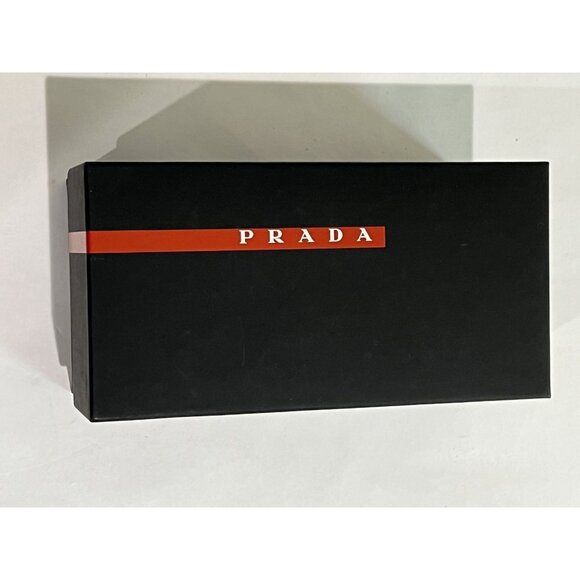 Prada SPR A11 Sunglasses in White main image 5